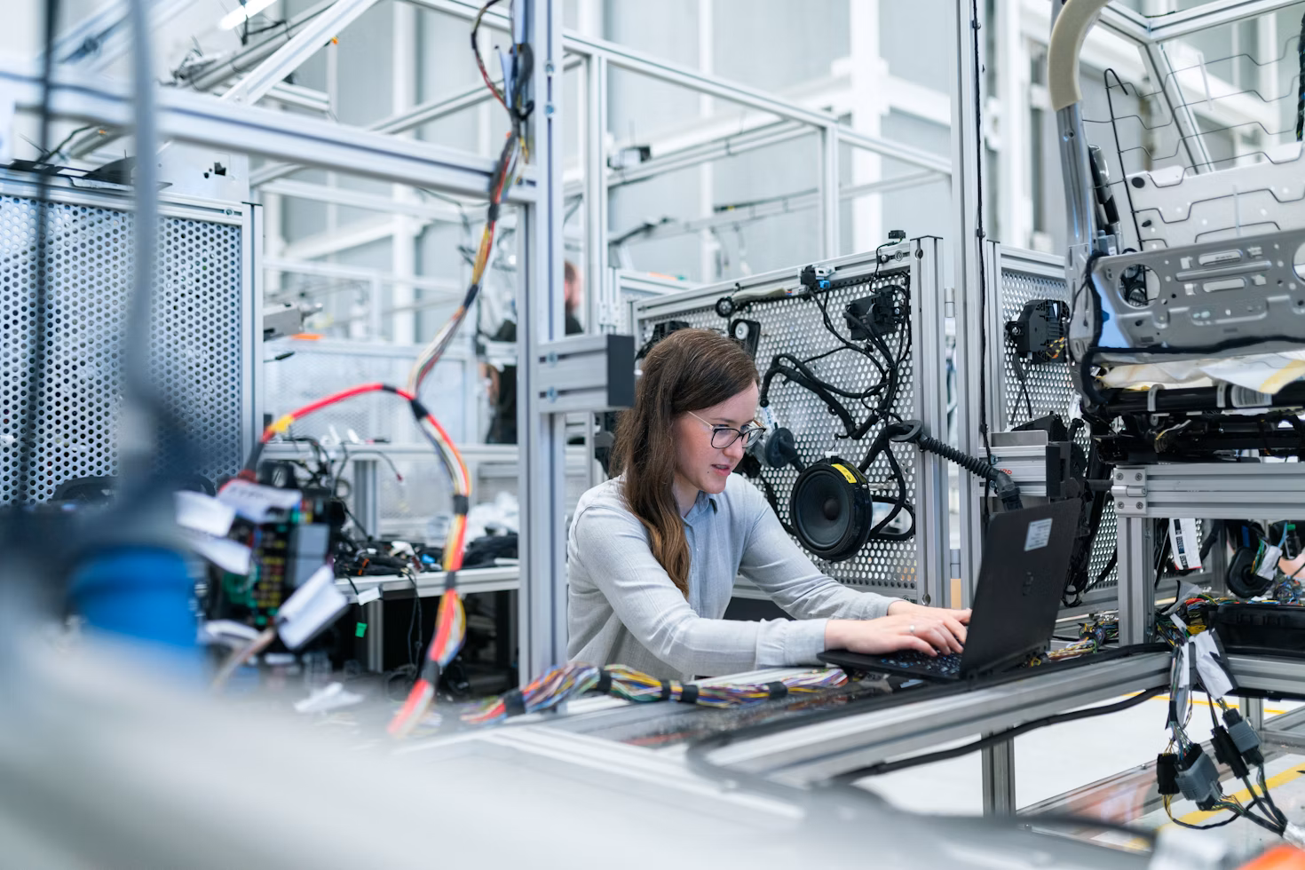 AI-Driven Solutions