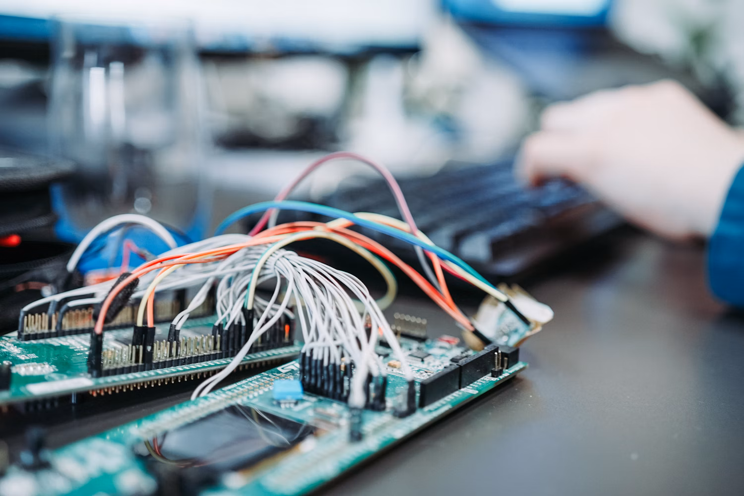 Smart Home IoT Platform