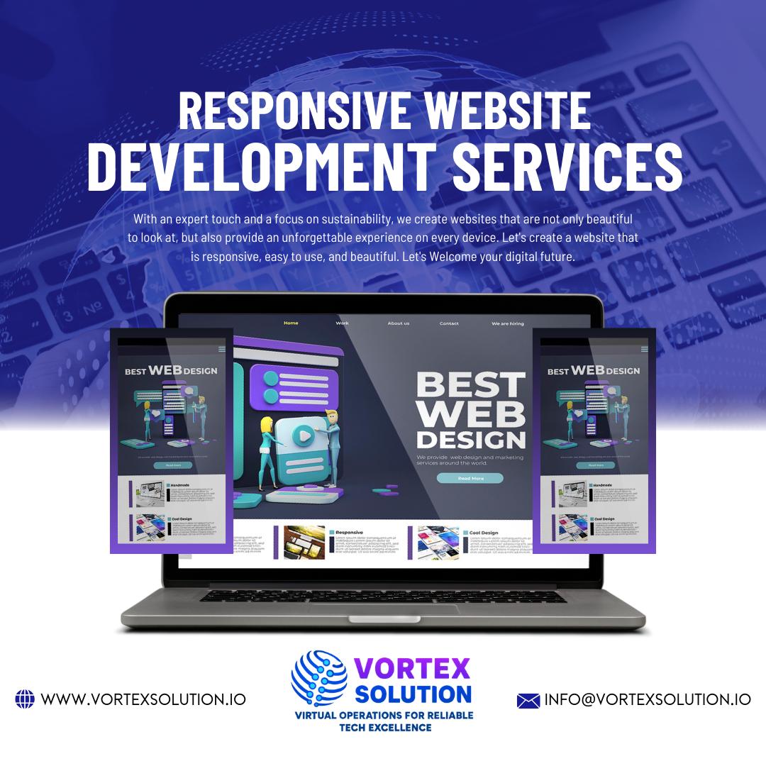 Website Maintenance